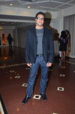 Mohammed Morani at Le Club Musique launch in Trident, Mumbai on 1st Feb 2012 (44).JPG